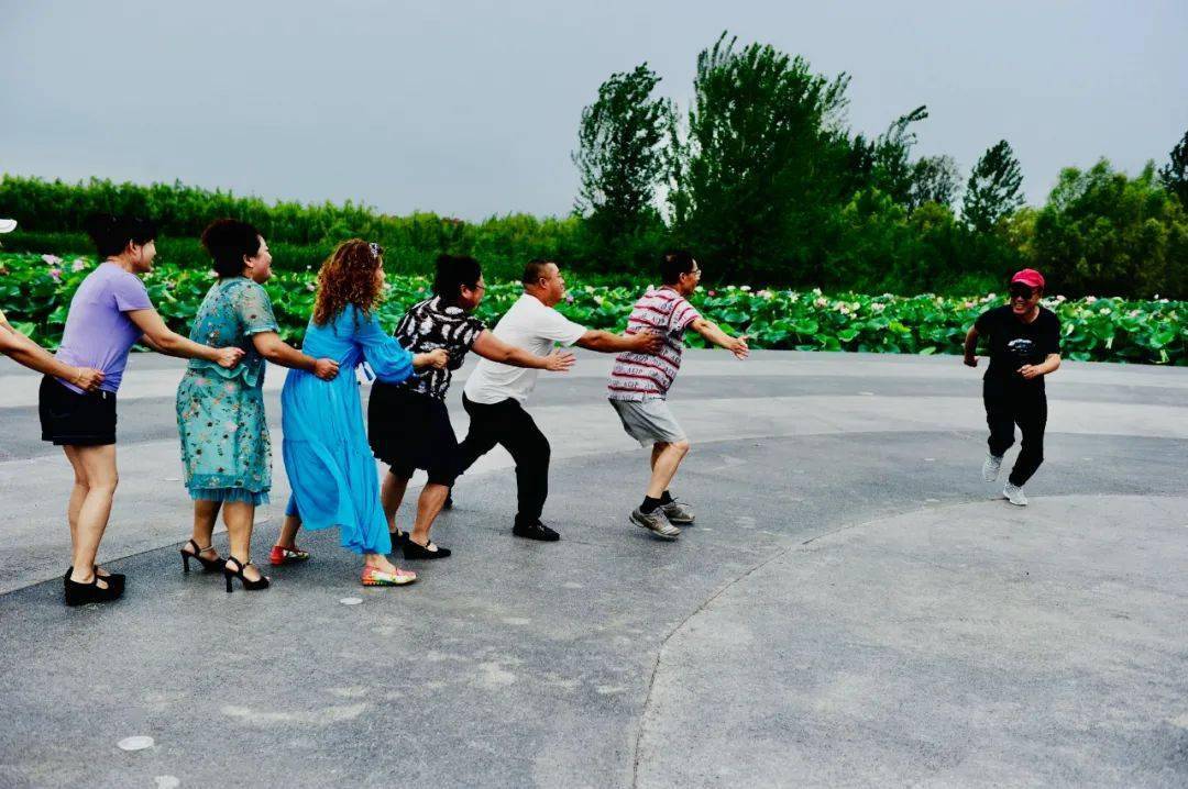 讲解！基层青年工作“桃红柳绿”