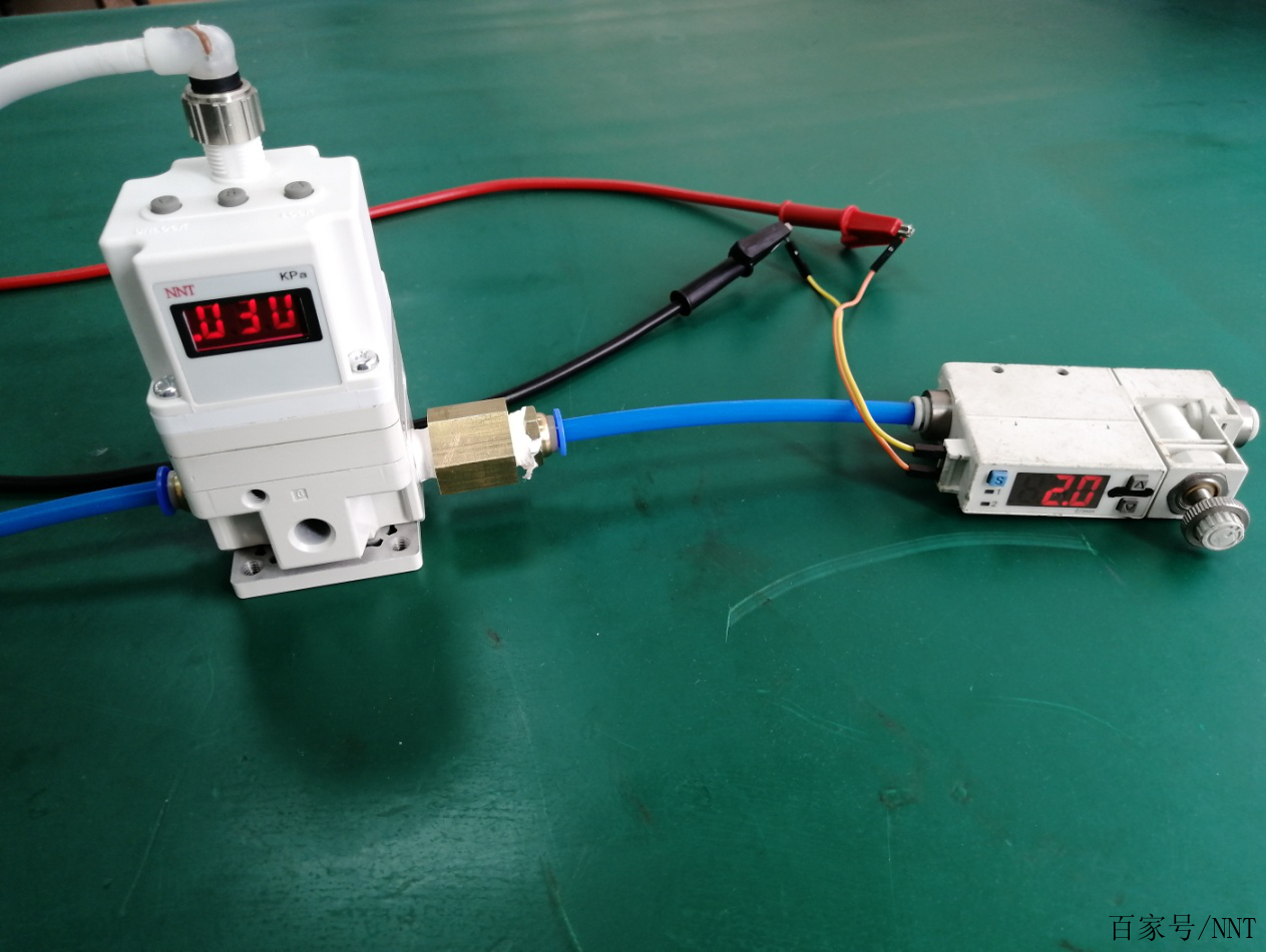 讲解！nnt流量“雁过留声”