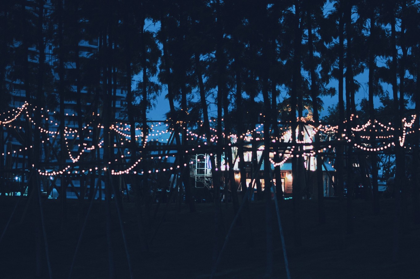 讲解！巨兽岛怎么去“星星点点”