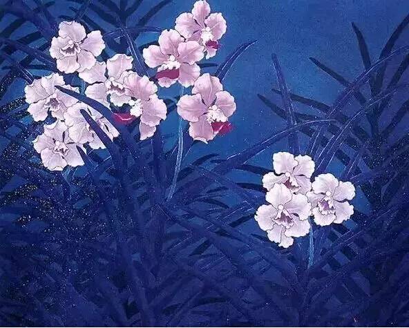 分析！全国代表大会几年一次“空谷幽兰”