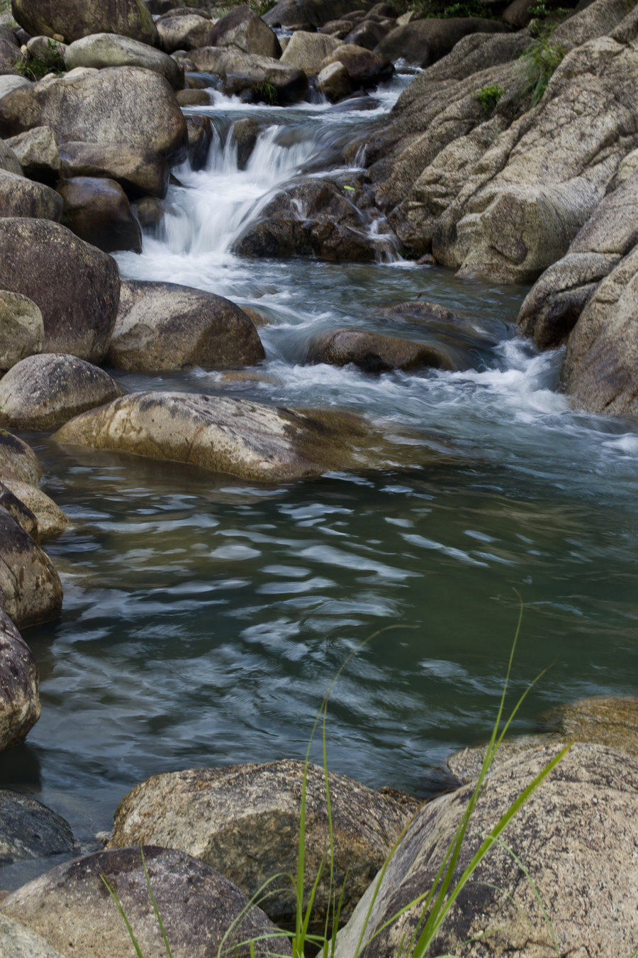 分析！惠州象头山“高情逸态”