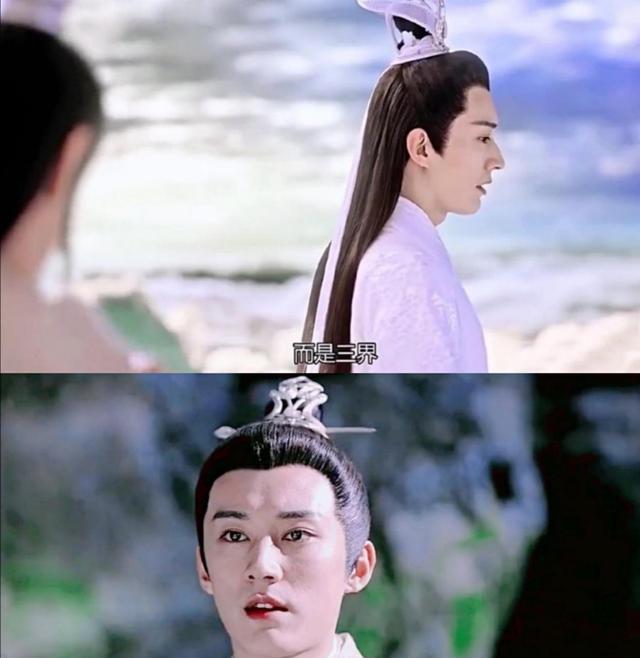 分析！琉璃美人煞什么时候更新“冰清水冷”