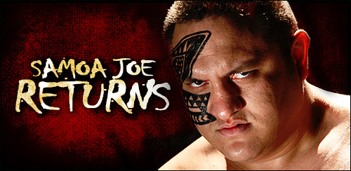 达人分享！萨摩亚太阳神