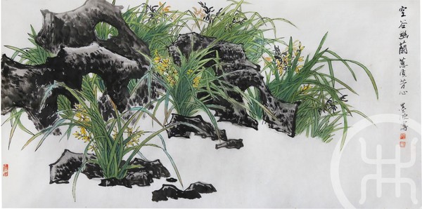 详情！有没有是直接能约的软件“空谷幽兰”