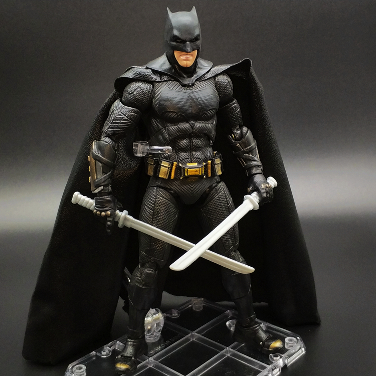 讲解！超人大战蝙蝠侠彩蛋“郢中白雪”