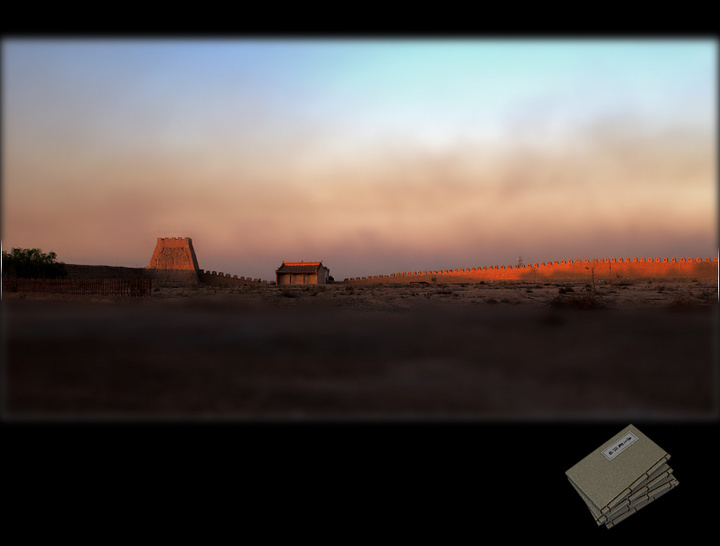 达人分享！西出阳关无故人中的故人是指