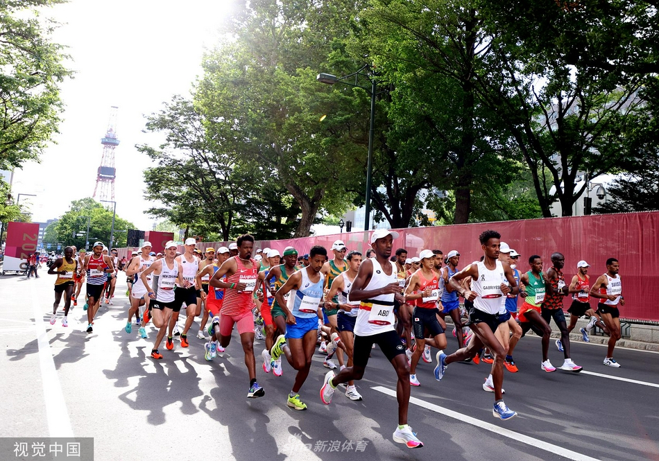 讲解！奥运会马拉松跑全程是多少
