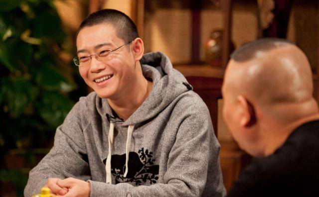 讲解！德云社高峰老婆“典则俊雅”