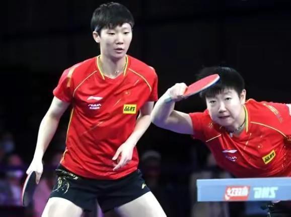 分析！孙颖莎多大“雁过留声”