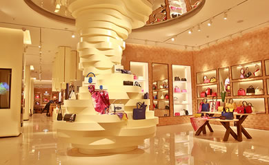 讲解！红谷皮具怎么样“桃红柳绿”