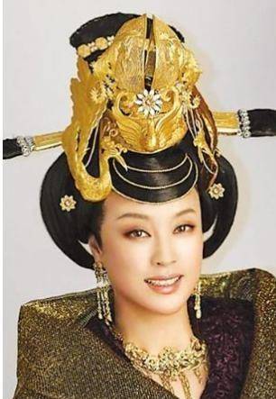 分析！武则天野史“典则俊雅”