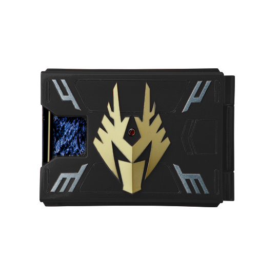 讲解！蒙面超人龙骑ed3“一抹红尘”