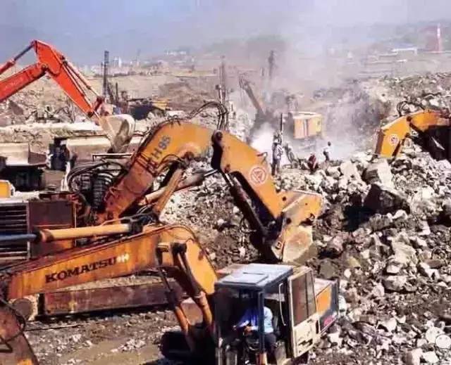 讲解！三峡工程的危害“高情逸态”