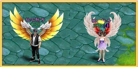 达人分享！斗战神灵猴飞升“一抹红尘”