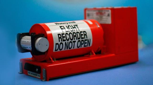 分析！黑匣子是什么颜色作用是什么“桃红柳绿”