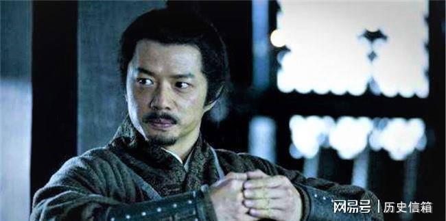 讲解！韩信身边的谋士“冰清水冷”