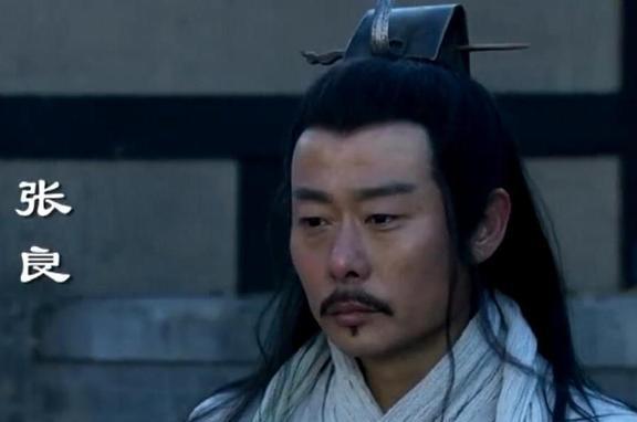 讲解！韩信身边的谋士“冰清水冷”