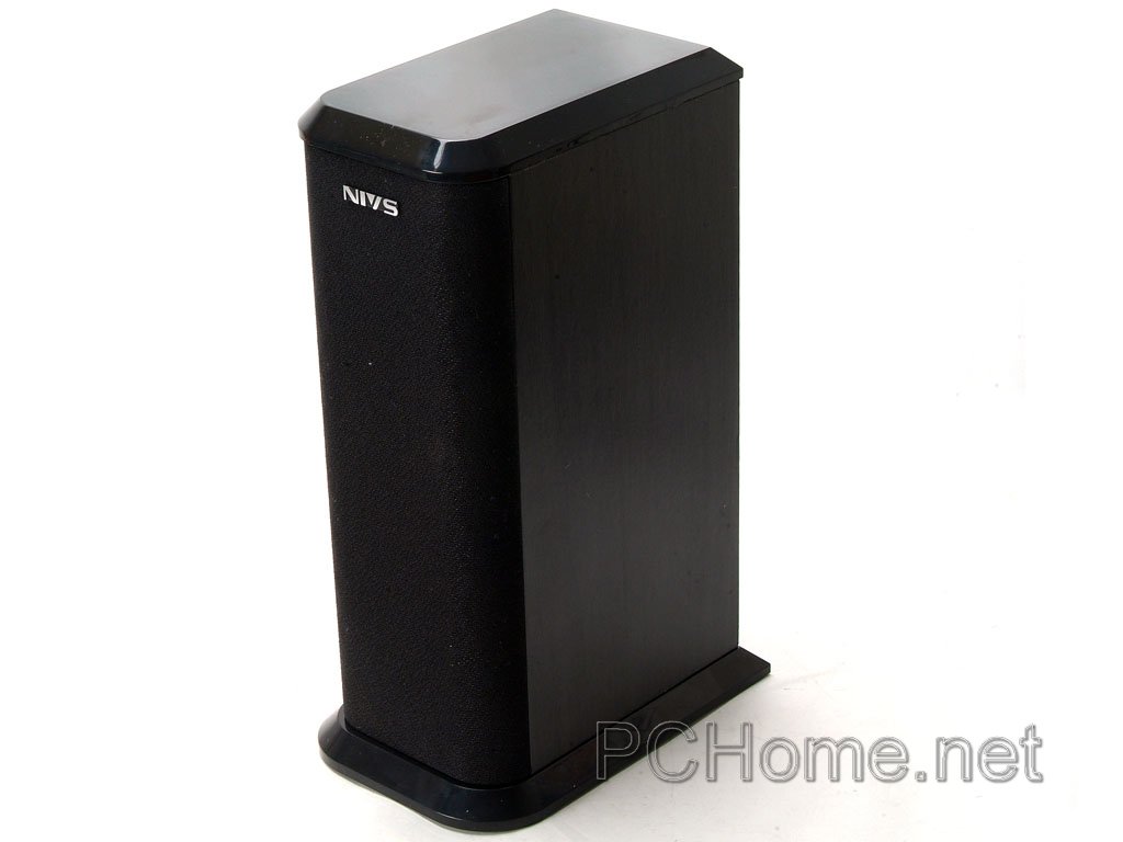 达人分享！纳伟仕音箱怎么样“冰清水冷”