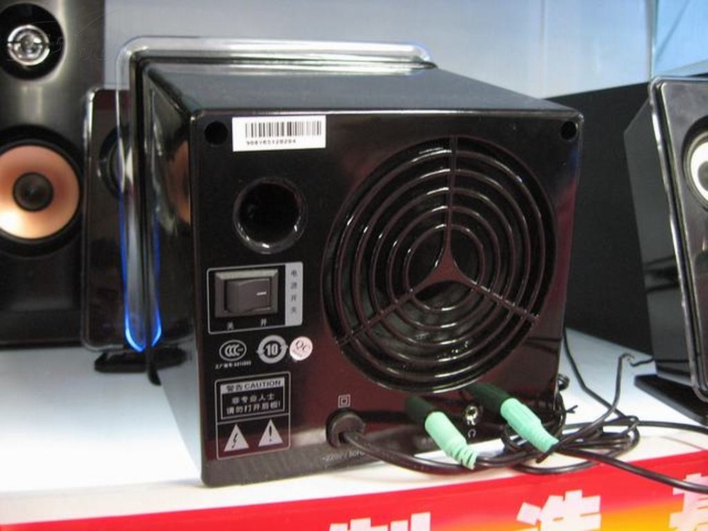 达人分享！纳伟仕音箱怎么样“冰清水冷”