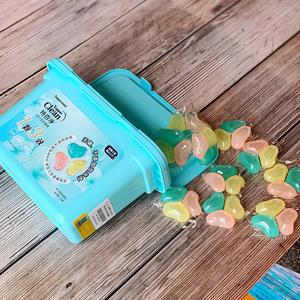 讲解！特百净“星星点点”