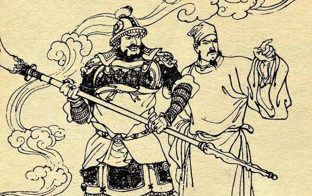 讲解！南阳王朱灿“典则俊雅”