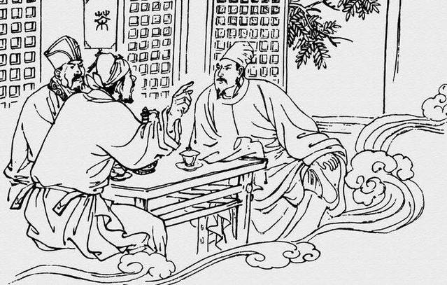 讲解！南阳王朱灿“典则俊雅”