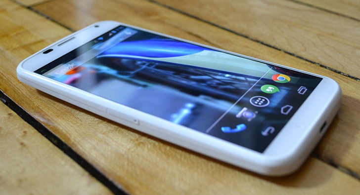 达人分享！联想最便宜的智能机“星星点点”