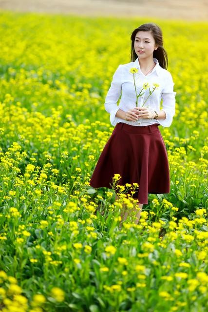 分析！女人的心是玻璃做的“桃红柳绿”