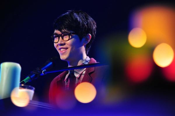 讲解！we诺言微博“星星点点”