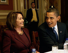 讲解！奥巴马是哪个党派“高情逸态”