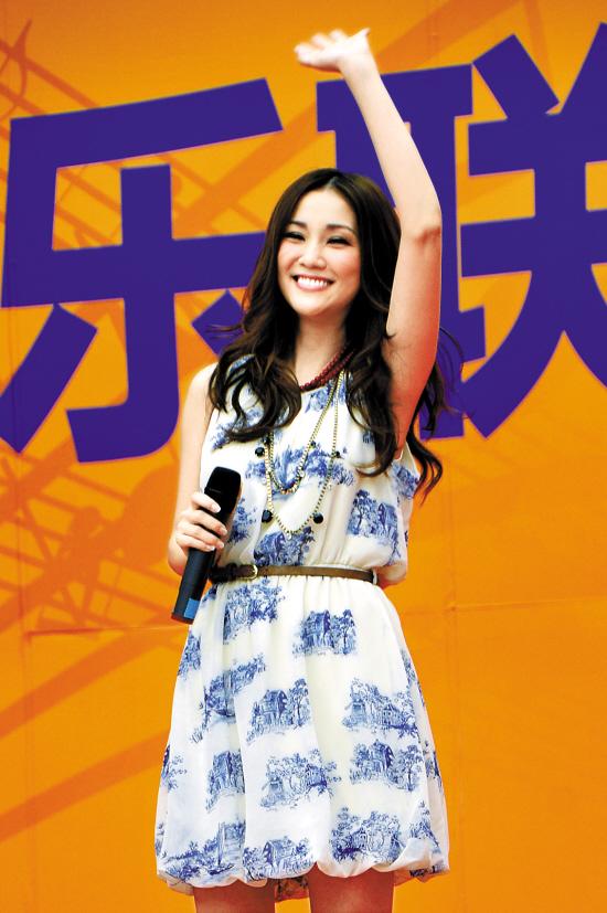 分析！梁君诺微博“典则俊雅”