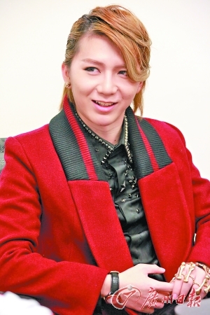 分析！梁君诺微博“典则俊雅”