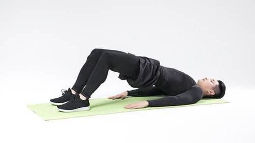 讲解！正确的提肛运动图解