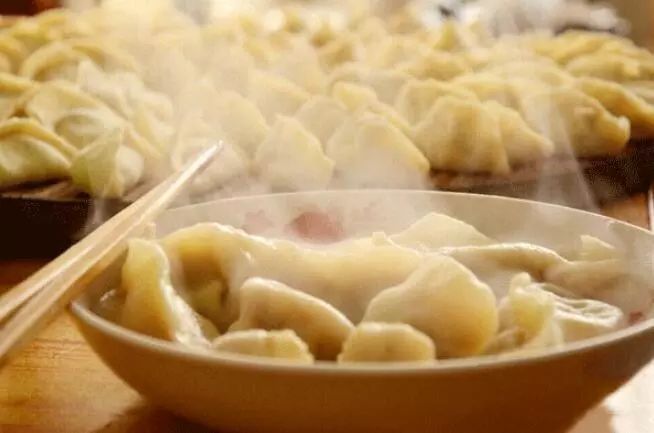 讲解！立冬和冬至哪个吃饺子