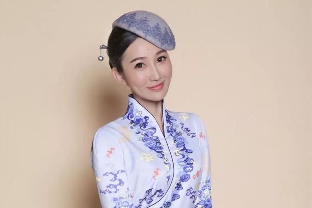 讲解！海航王健“星星点点”