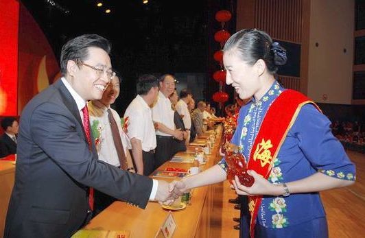 讲解！海航王健“星星点点”