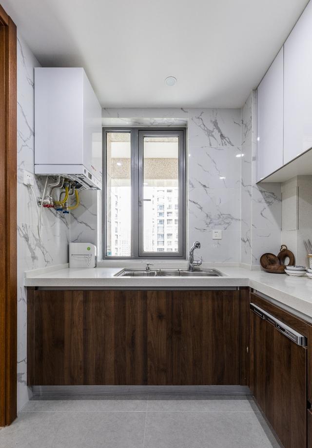 达人分享！安家向公馆“纯一不杂”