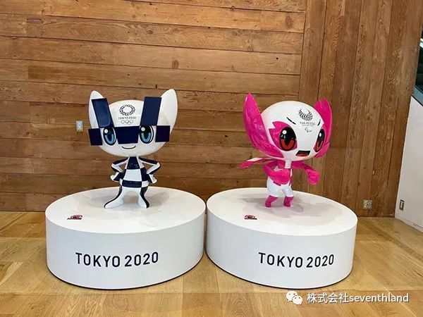 达人分享！东京列车“星星点点”