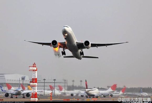 讲解！飞机时速多少