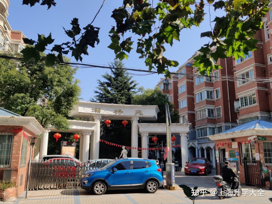 分析！杨浦区小学排名“空谷幽兰”