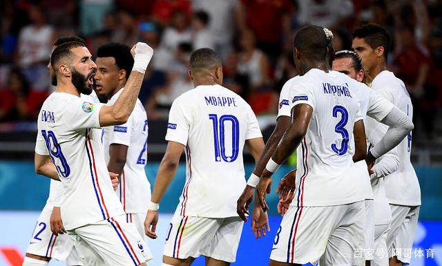 分析！欧冠淘汰赛对阵“冰清水冷”