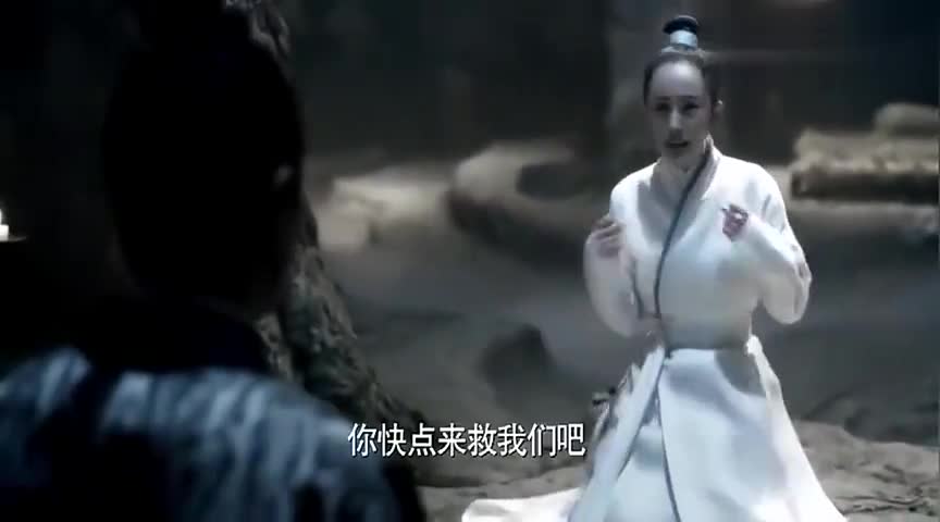 讲解！一眼万年是什么意思“高情逸态”