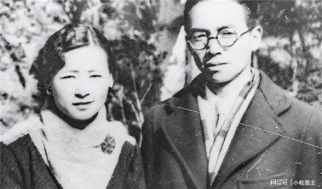 讲解！梁思成子女“星星点点”