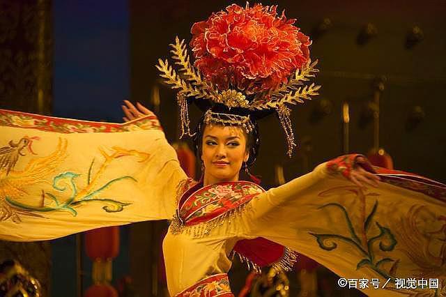 达人分享！李贺的雅号“郢中白雪”