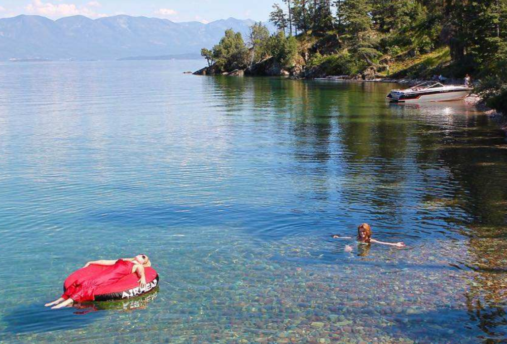 分析！世界上最深的湖在哪个国家