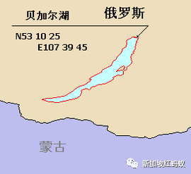 分析！世界上最深的湖在哪个国家