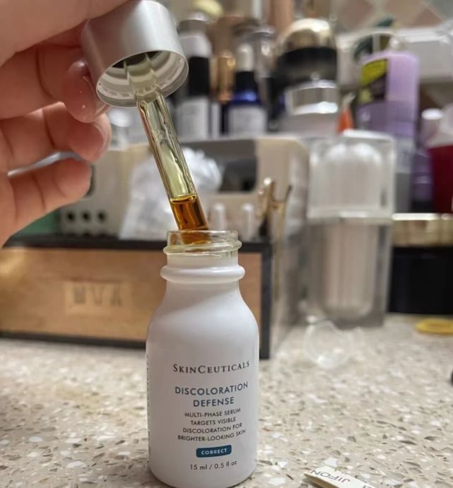 分析！欧莱雅美白保湿“高情逸态”