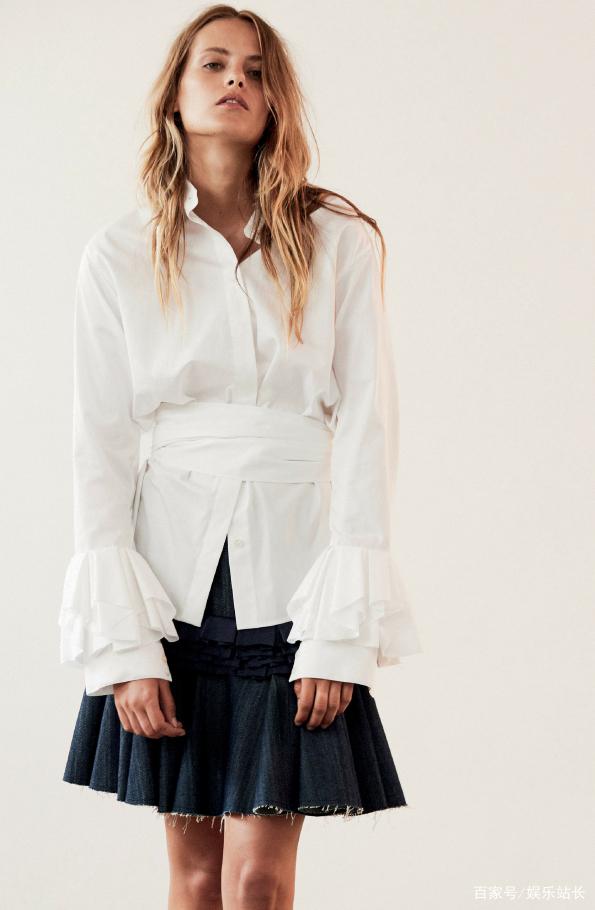 讲解！姿美网“典则俊雅”