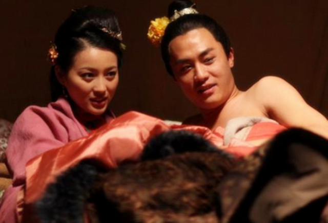 分析！520是什么日子武大郎“一抹红尘”