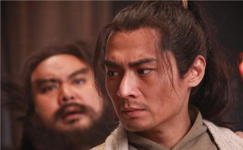 分析！520是什么日子武大郎“一抹红尘”